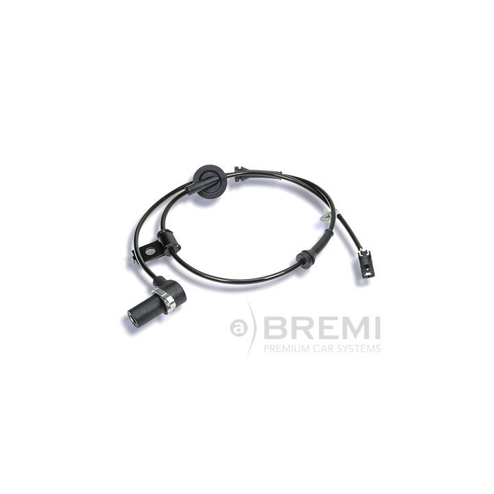 Jutiklis, rato greitis BREMI 50434