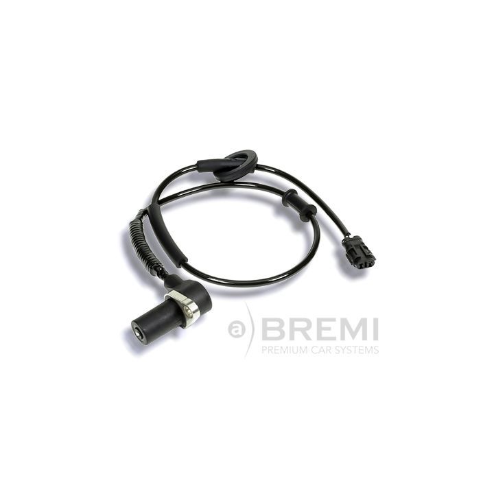 Jutiklis, rato greitis BREMI 50436