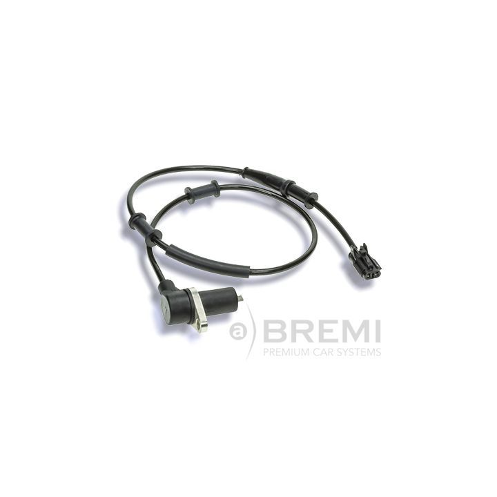 Jutiklis, rato greitis BREMI 50437