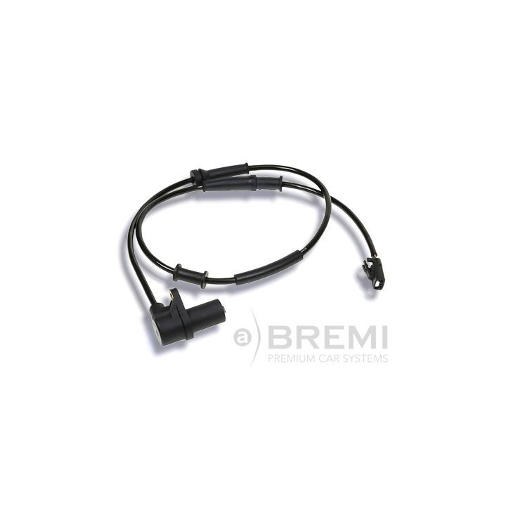 Jutiklis, rato greitis BREMI 50440