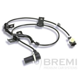 Jutiklis, rato greitis BREMI 50441