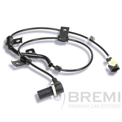 Jutiklis, rato greitis BREMI 50441