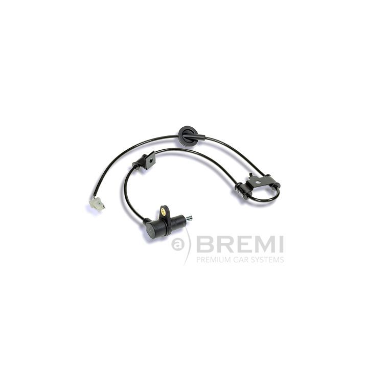 Jutiklis, rato greitis BREMI 50442