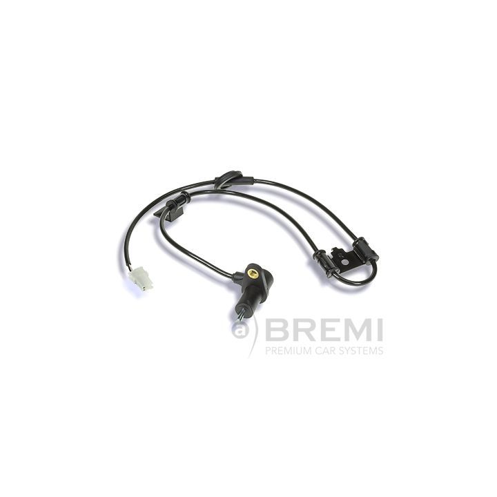 Jutiklis, rato greitis BREMI 50443