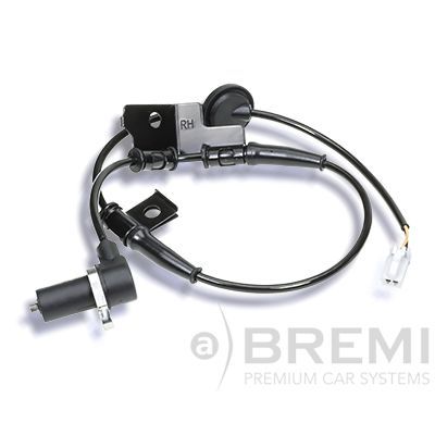 Jutiklis, rato greitis BREMI 50447