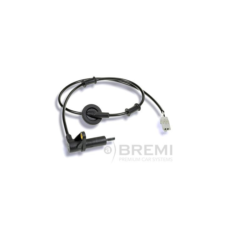 Jutiklis, rato greitis BREMI 50448