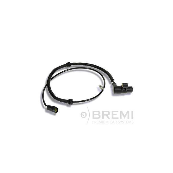 Jutiklis, rato greitis BREMI 50452