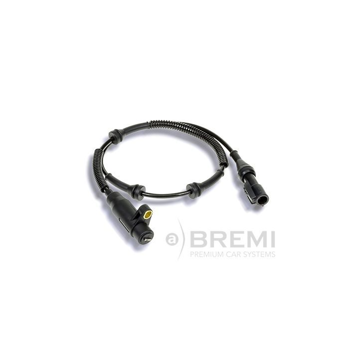 Jutiklis, rato greitis BREMI 50453