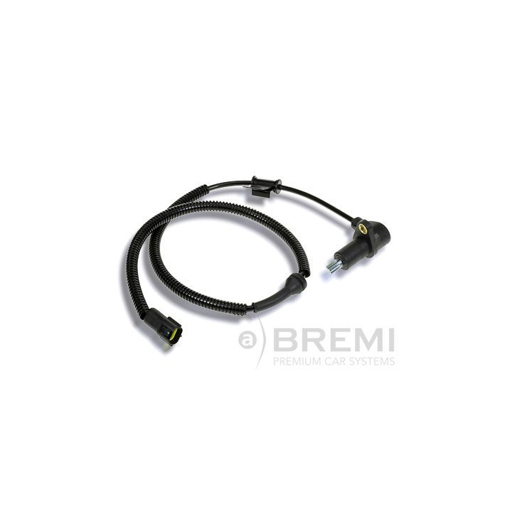 Jutiklis, rato greitis BREMI 50454