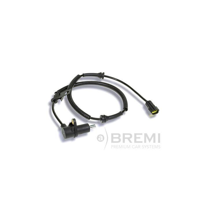 Jutiklis, rato greitis BREMI 50455