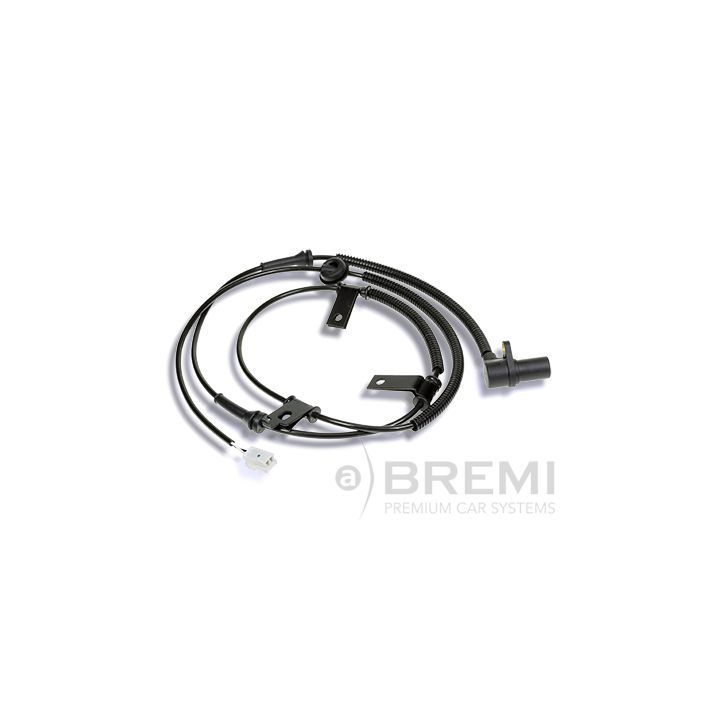 Jutiklis, rato greitis BREMI 50456