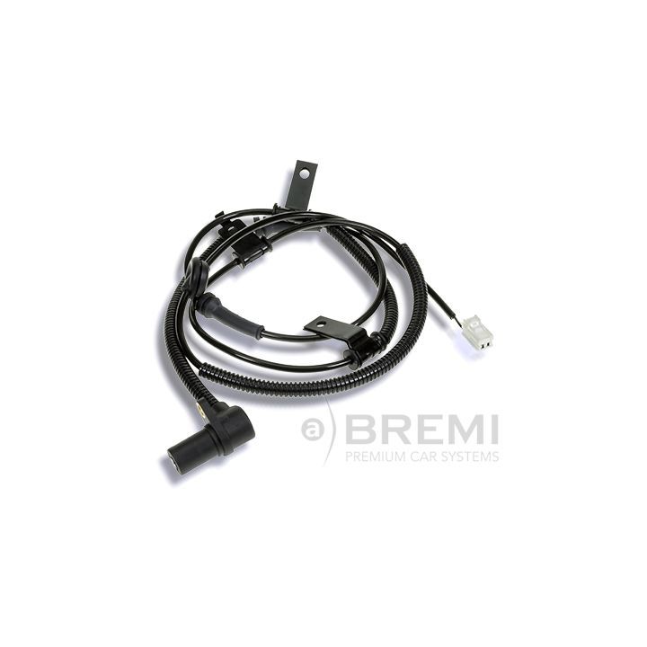 Jutiklis, rato greitis BREMI 50457