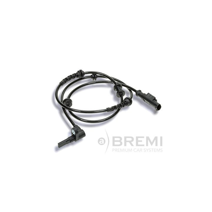 Jutiklis, rato greitis BREMI 50459