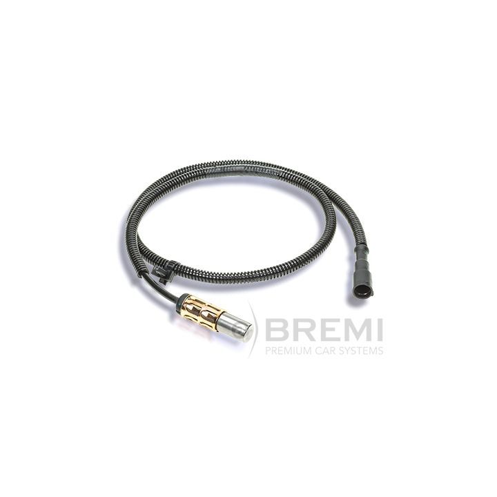 Jutiklis, rato greitis BREMI 50464