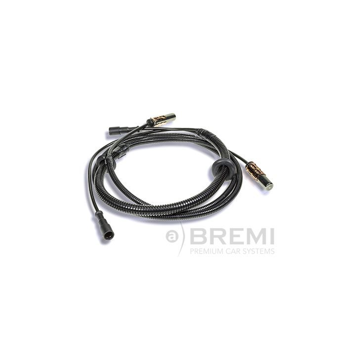 Jutiklis, rato greitis BREMI 50465