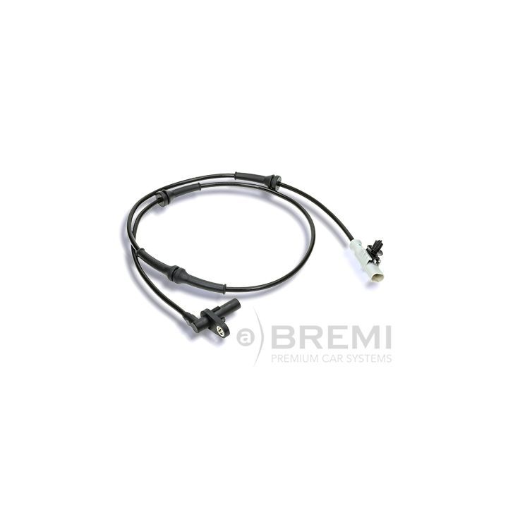 Jutiklis, rato greitis BREMI 50470