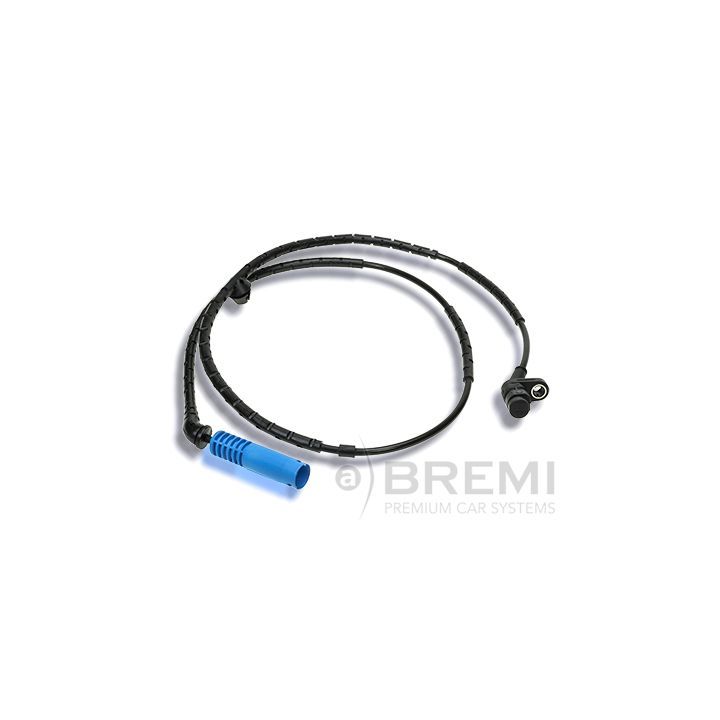 Jutiklis, rato greitis BREMI 50472