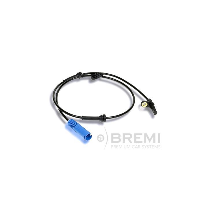 Jutiklis, rato greitis BREMI 50474