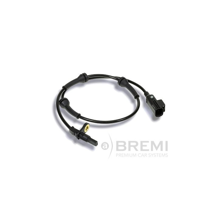 Jutiklis, rato greitis BREMI 50479