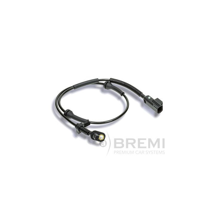 Jutiklis, rato greitis BREMI 50480