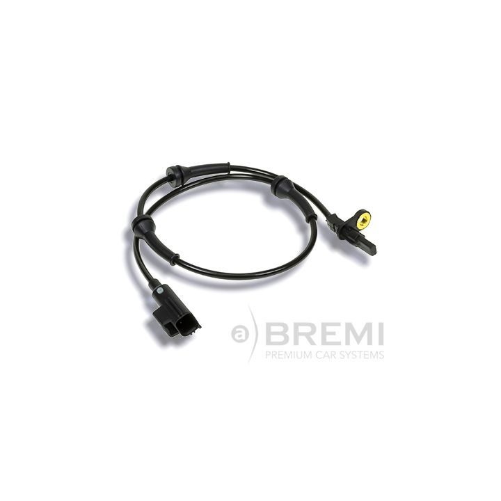 Jutiklis, rato greitis BREMI 50481