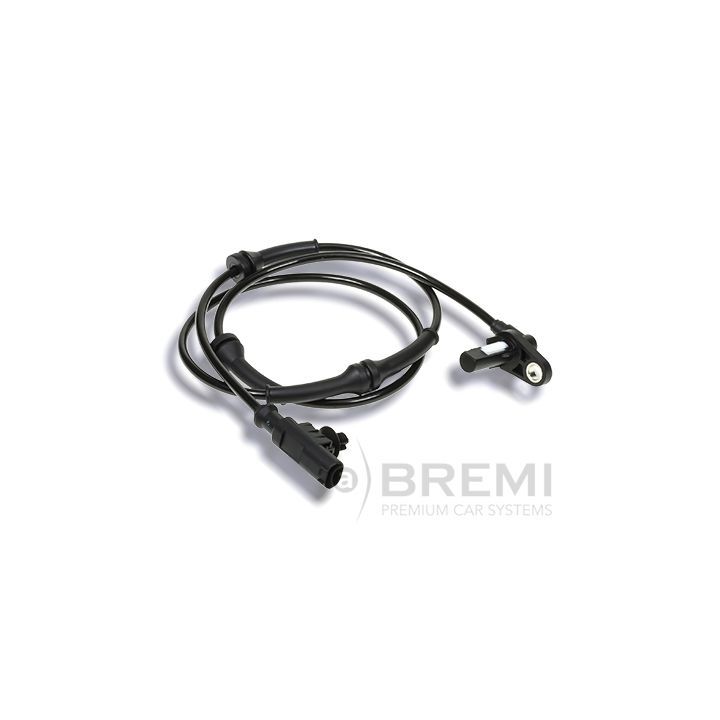 Jutiklis, rato greitis BREMI 50483