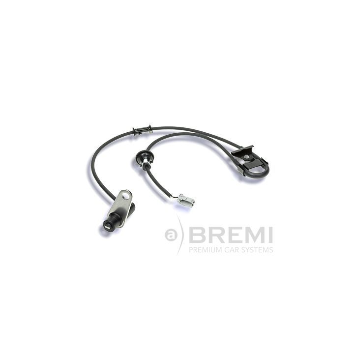 Jutiklis, rato greitis BREMI 50484