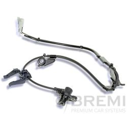 Jutiklis, rato greitis BREMI 50486