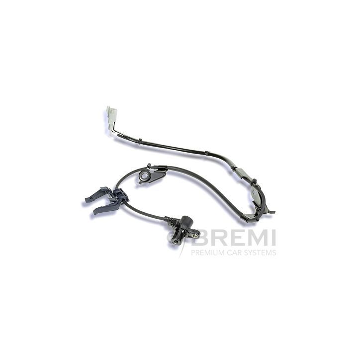 Jutiklis, rato greitis BREMI 50486