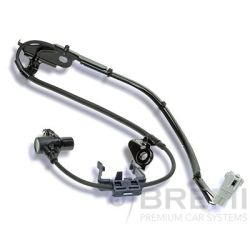 Jutiklis, rato greitis BREMI 50487