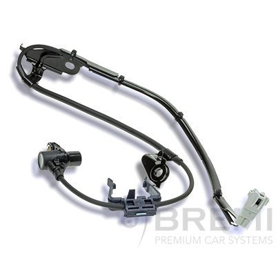 Jutiklis, rato greitis BREMI 50487