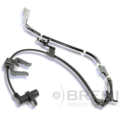 Jutiklis, rato greitis BREMI 50488