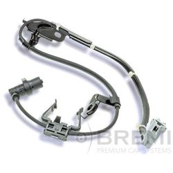 Jutiklis, rato greitis BREMI 50489