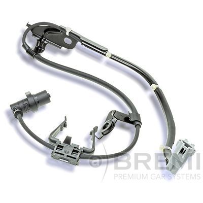 Jutiklis, rato greitis BREMI 50489