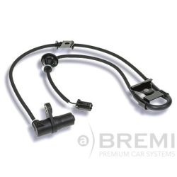 Jutiklis, rato greitis BREMI 50490