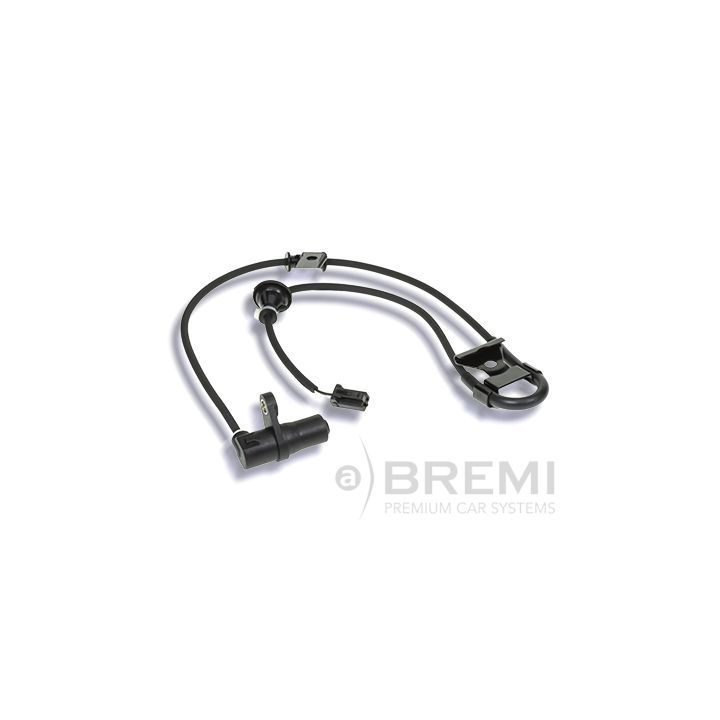 Jutiklis, rato greitis BREMI 50490