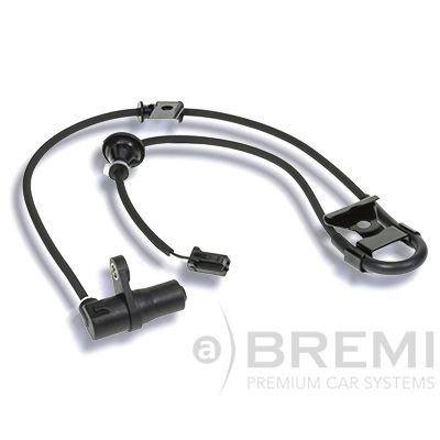 Jutiklis, rato greitis BREMI 50490