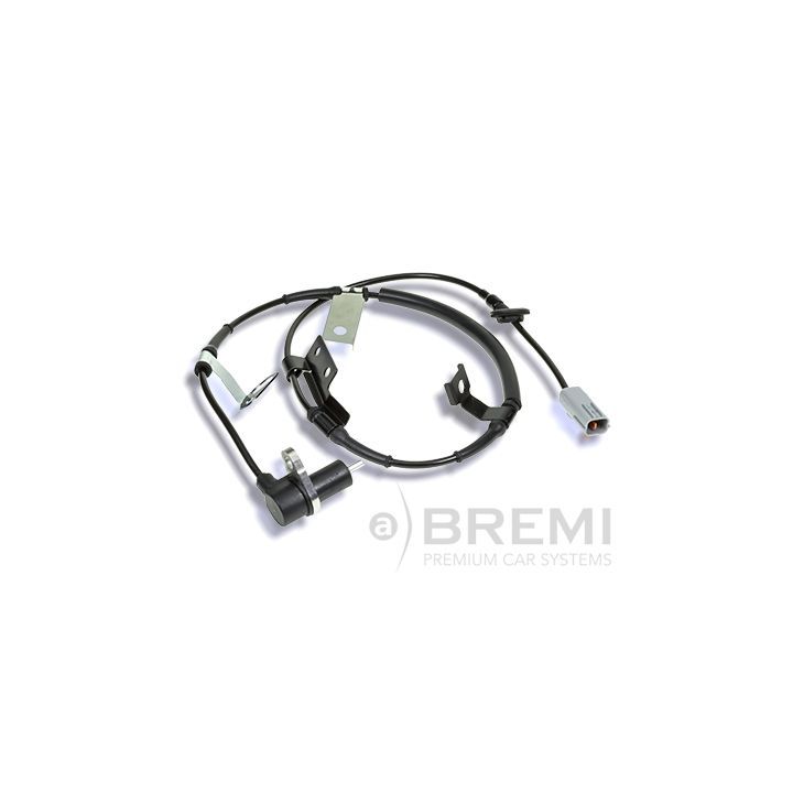 Jutiklis, rato greitis BREMI 50495