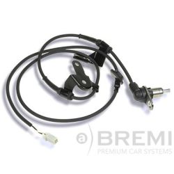 Jutiklis, rato greitis BREMI 50497