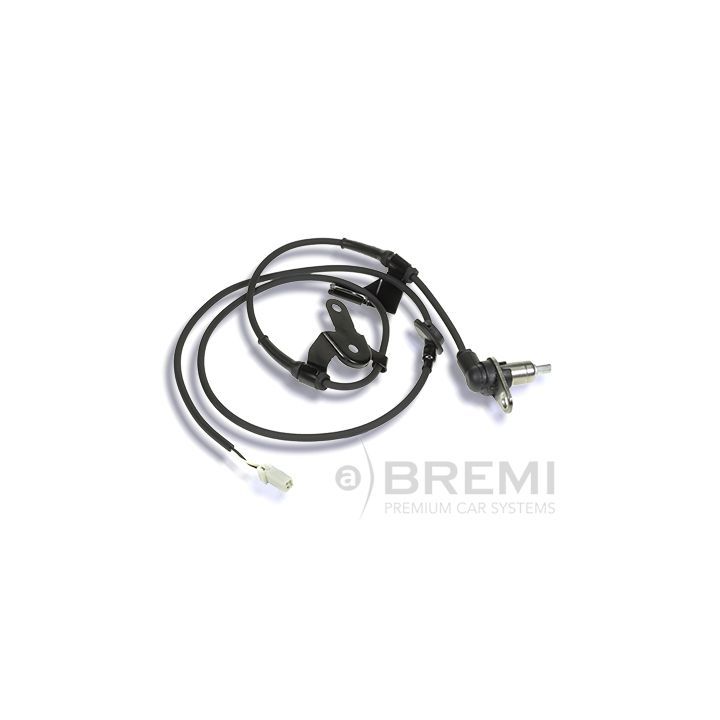 Jutiklis, rato greitis BREMI 50497