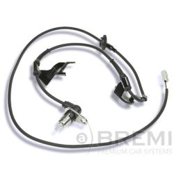 Jutiklis, rato greitis BREMI 50498