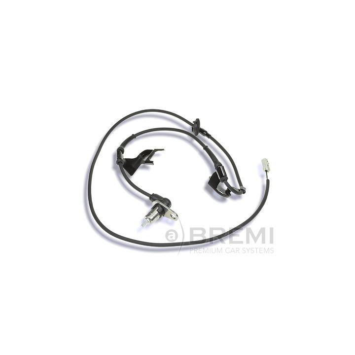 Jutiklis, rato greitis BREMI 50498