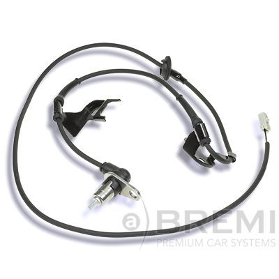 Jutiklis, rato greitis BREMI 50498