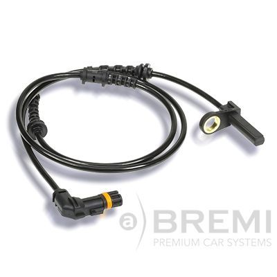 Jutiklis, rato greitis BREMI 50525