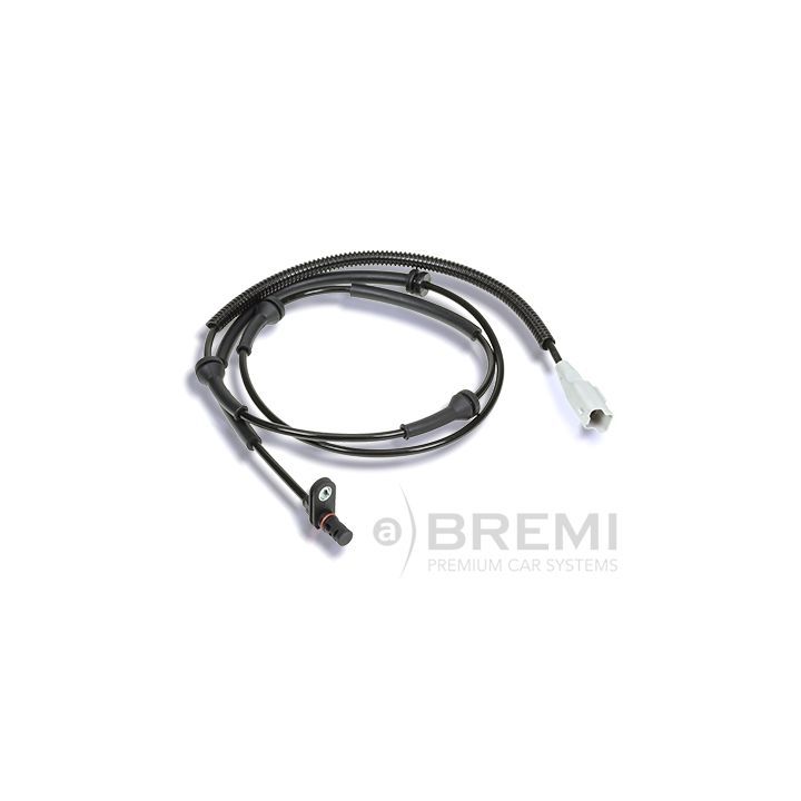 Jutiklis, rato greitis BREMI 50586