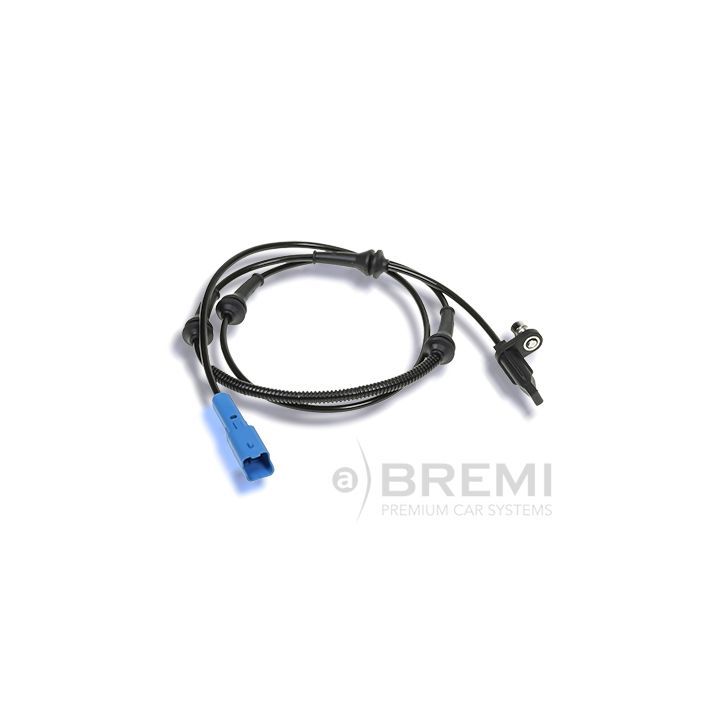 Jutiklis, rato greitis BREMI 50588