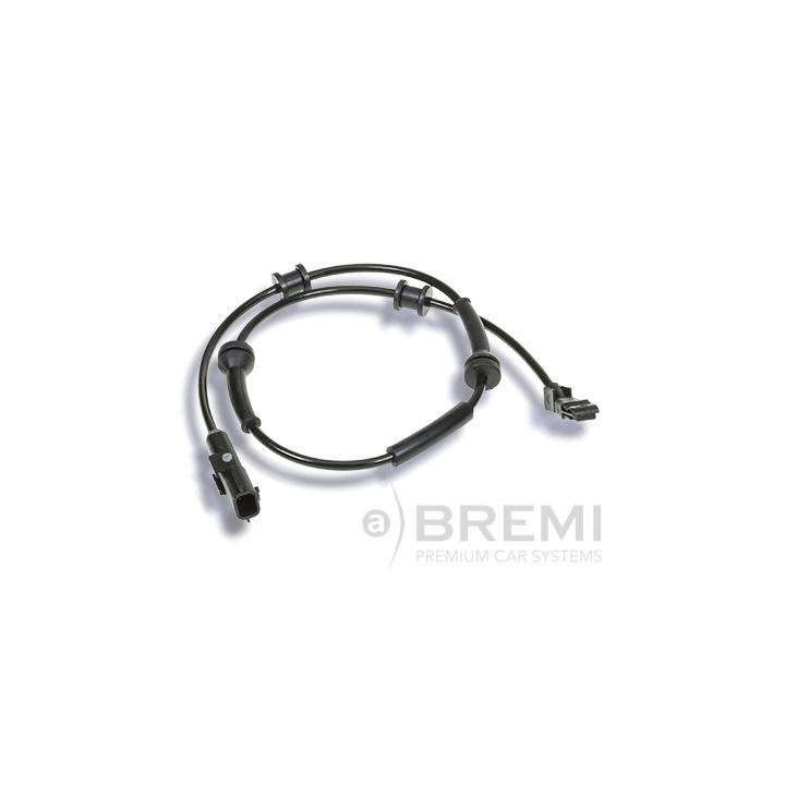 Jutiklis, rato greitis BREMI 50591