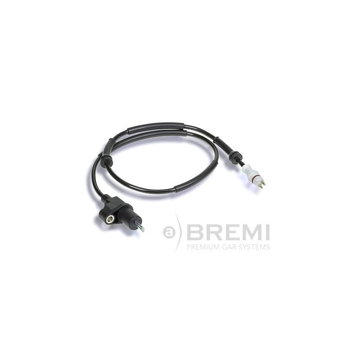 Jutiklis, rato greitis BREMI 50592