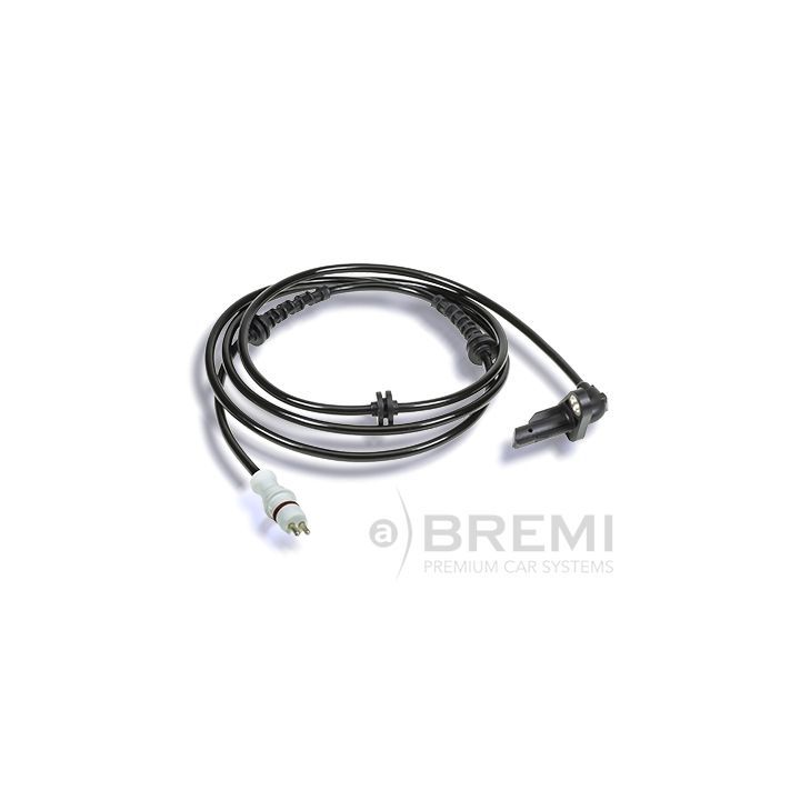 Jutiklis, rato greitis BREMI 50594