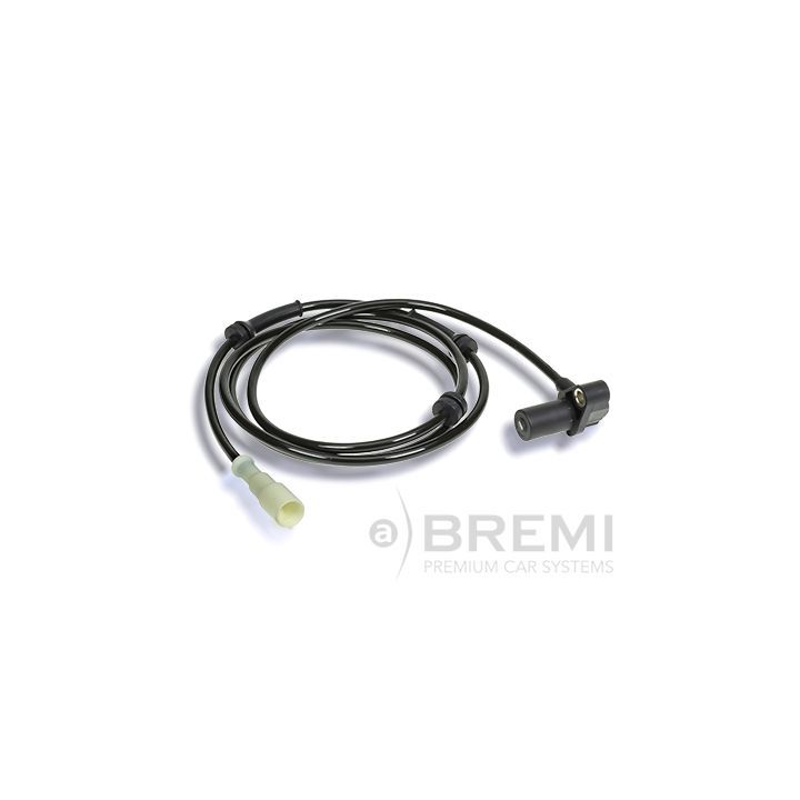 Jutiklis, rato greitis BREMI 50597